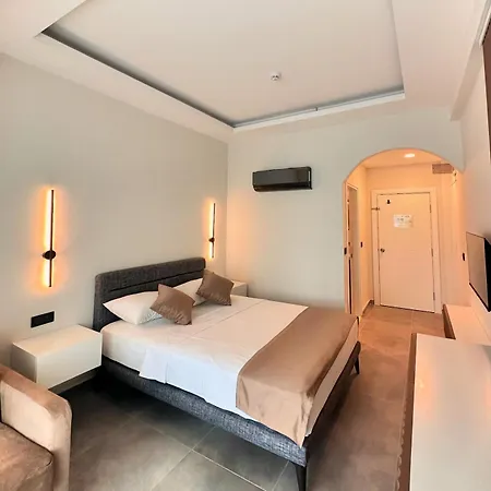 Hotell Moon Side
