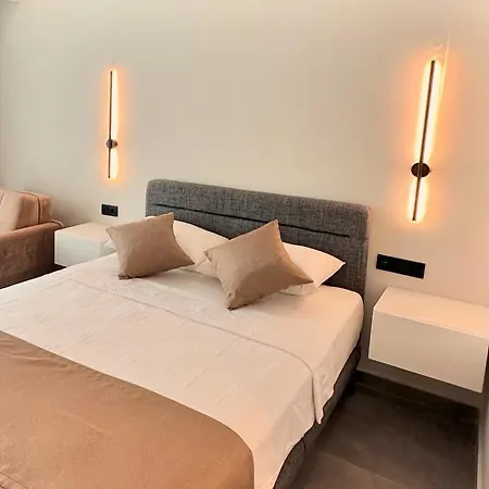 Hotell Moon